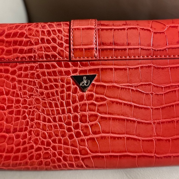 Sam Elderman Clutch - Picture 2 of 4